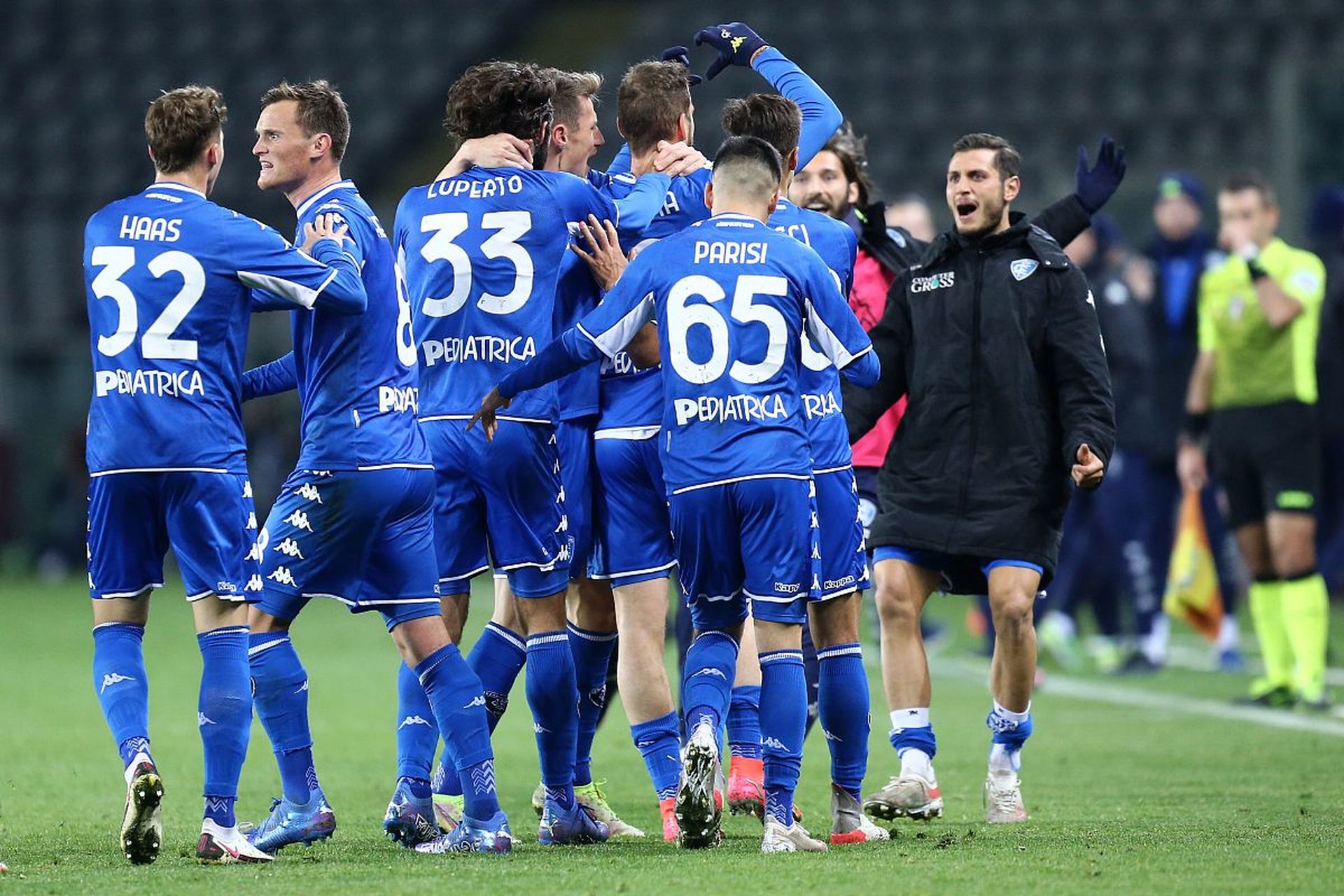 形象的塑造 形象的塑造